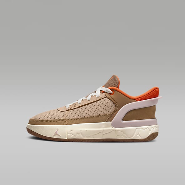 Under 70 Jordan Big Kids 1Y 7Y Nike